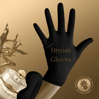 Bamboo Kalm Juniors Eczema Gloves XS 12-18 Years