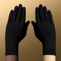 Bamboo Kalm Juniors Eczema Gloves XS 12-18 Years