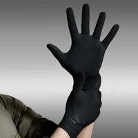 Bamboo Kalm: Unisex Organic Bamboo Gloves for Adults with Eczema