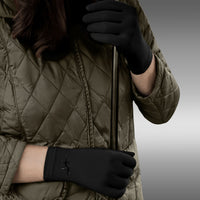 Bamboo Kalm: Unisex Organic Bamboo Gloves for Adults with Eczema