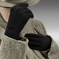 Bamboo Kalm: Unisex Organic Bamboo Gloves for Adults with Eczema