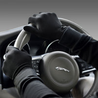 The Wellness Bamboo Glove