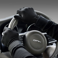 The Wellness Bamboo Glove