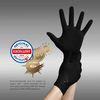 The Wellness Bamboo Glove