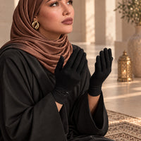 The KALM Coverage Glove