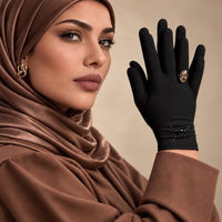 The KALM Coverage Glove