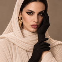 The KALM Coverage Glove