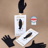 The KALM Coverage Glove