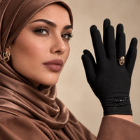 The KALM Coverage Glove