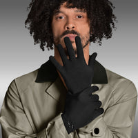 KALMTHREAD breathable organic bamboo soft gloves for sensitive skin, designed to bring comfort to adults and children with dry or eczema-prone hands