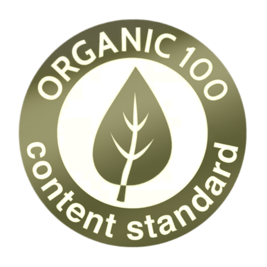 Organic 100