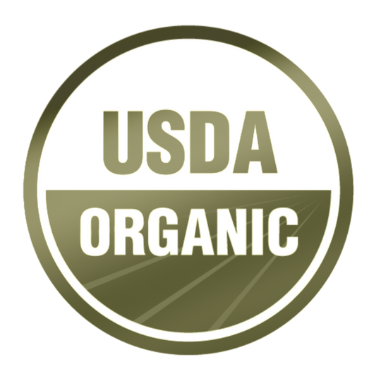 USDA Organic