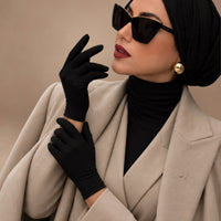 The KALM Coverage Glove