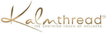Kalmthread logo on a white background