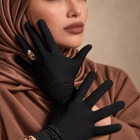 The KALM Coverage Glove