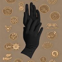 The KALM Coverage Glove