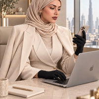 The KALM Coverage Glove