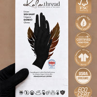 The KALM Coverage Glove