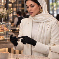 The KALM Coverage Glove