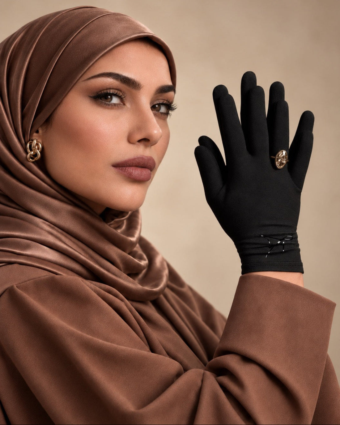 The KALM Coverage Glove