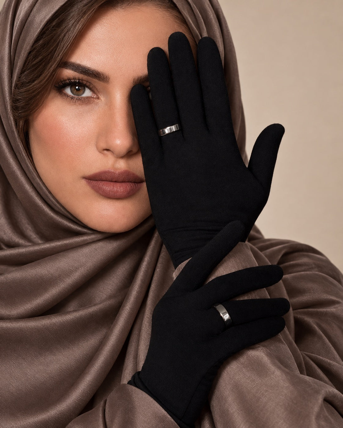 The KALM Coverage Glove