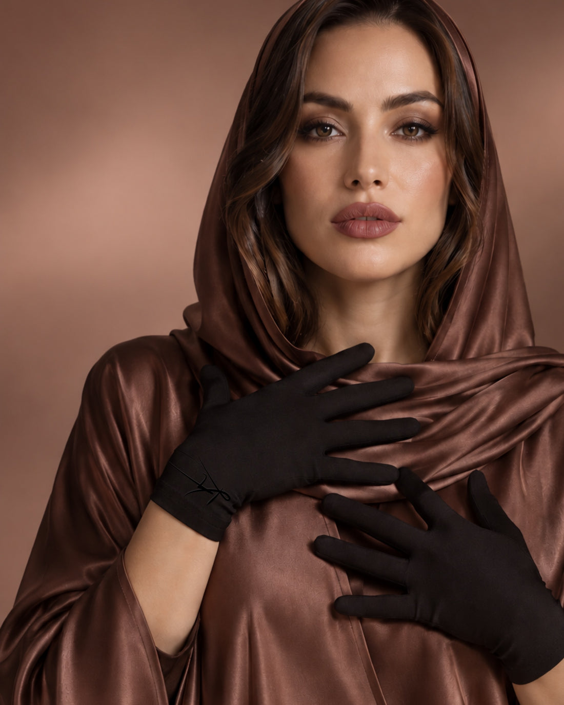 The KALM Coverage Glove