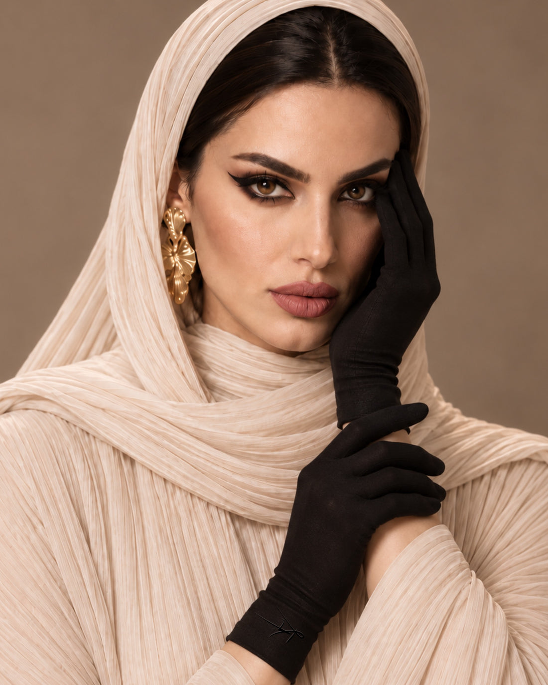 The KALM Coverage Glove