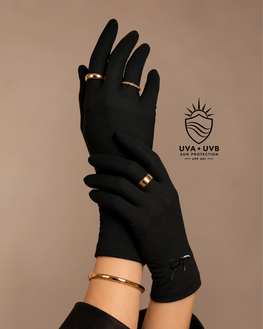 The KALM Coverage Glove