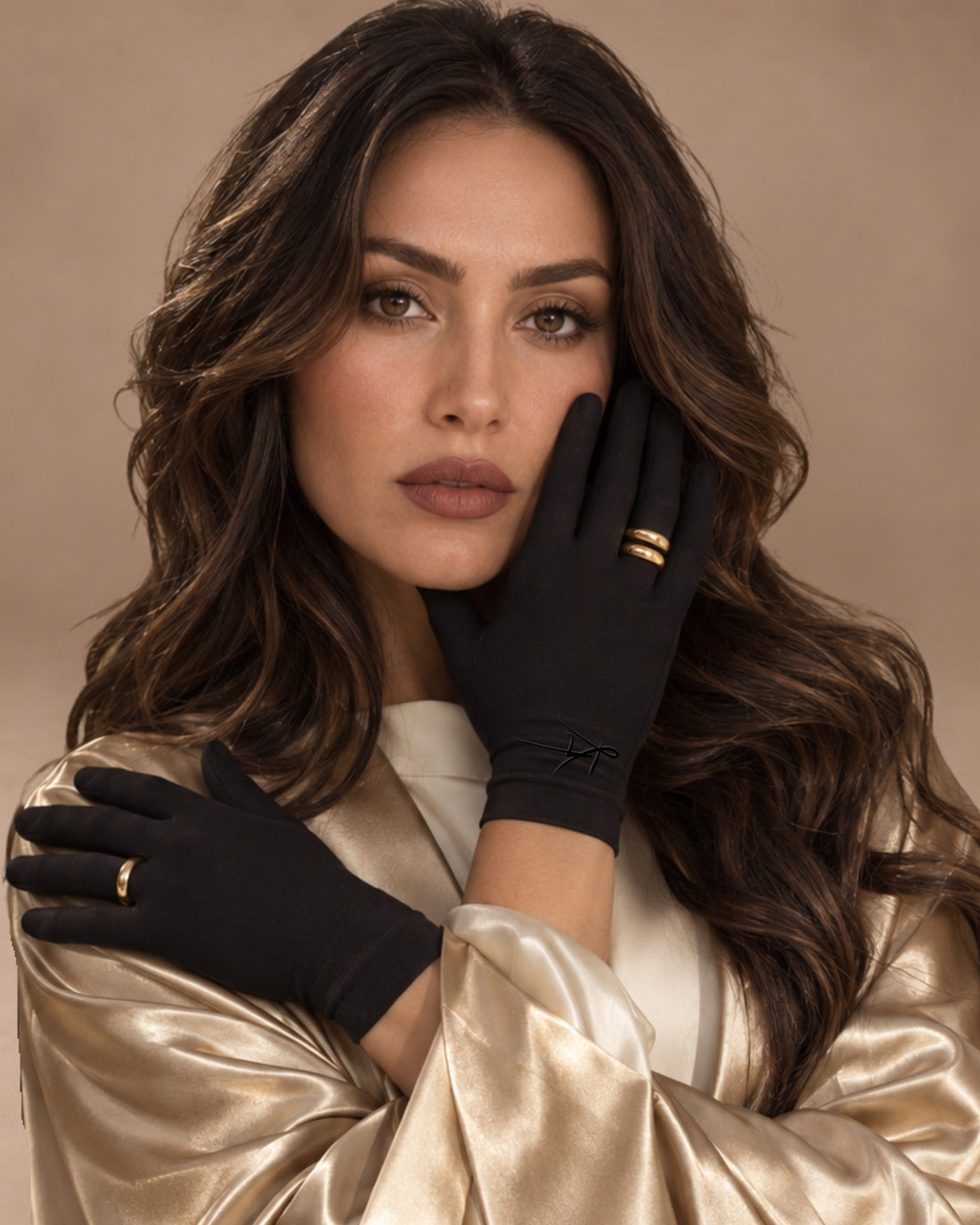 The KALM Coverage Glove