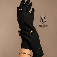 The KALM Coverage Glove