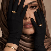 The KALM Coverage Glove