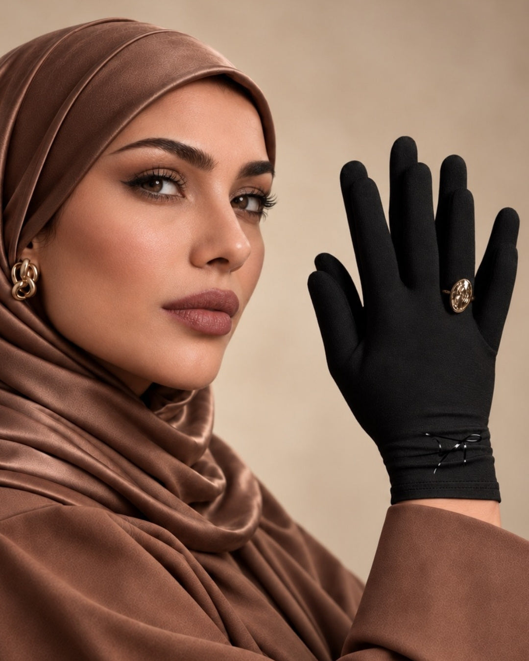 The KALM Coverage Glove