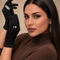 The KALM Coverage Glove
