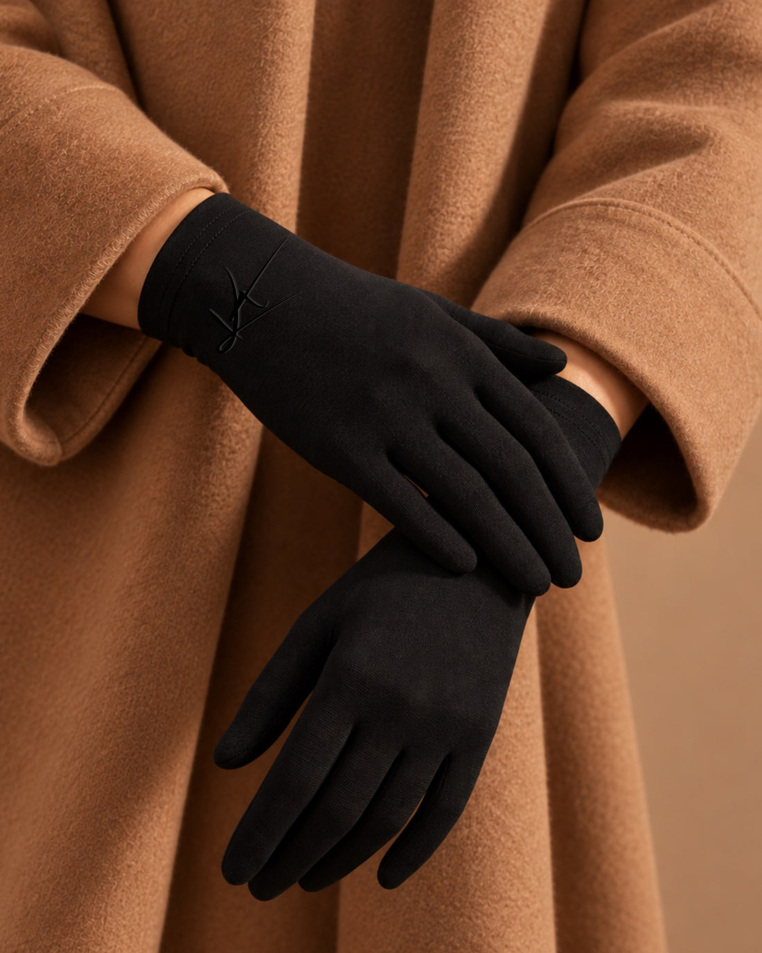 The KALM Coverage Glove